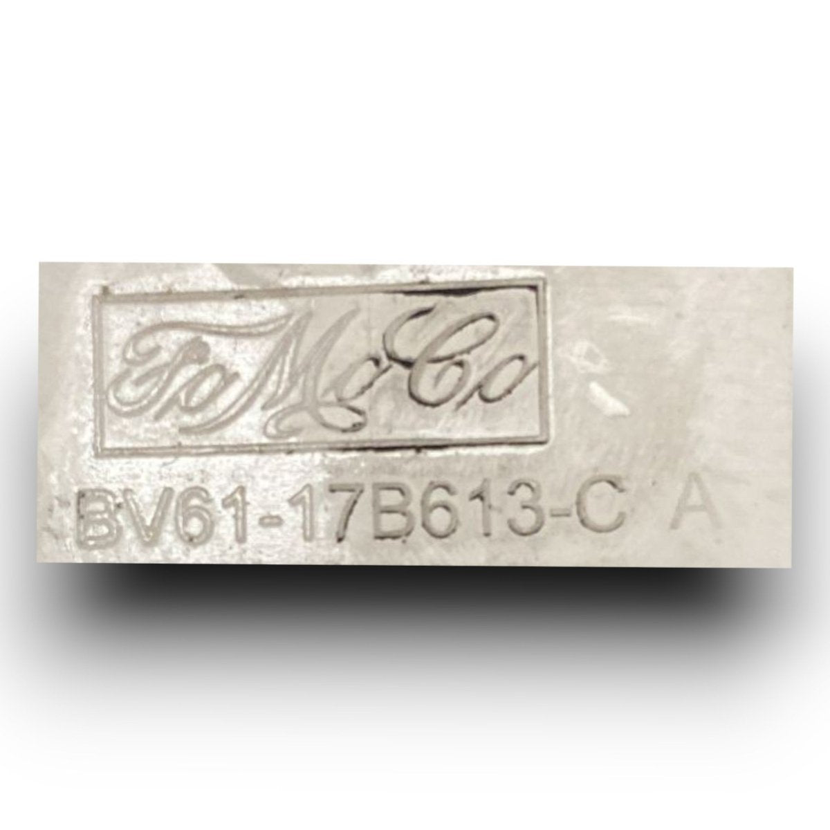 Vaschetta liquido tergicristalli Ford Focus III cod . bv61 - 17b613 - ca (2011 > 2018) - F&P CRASH SRL - Ricambi Usati