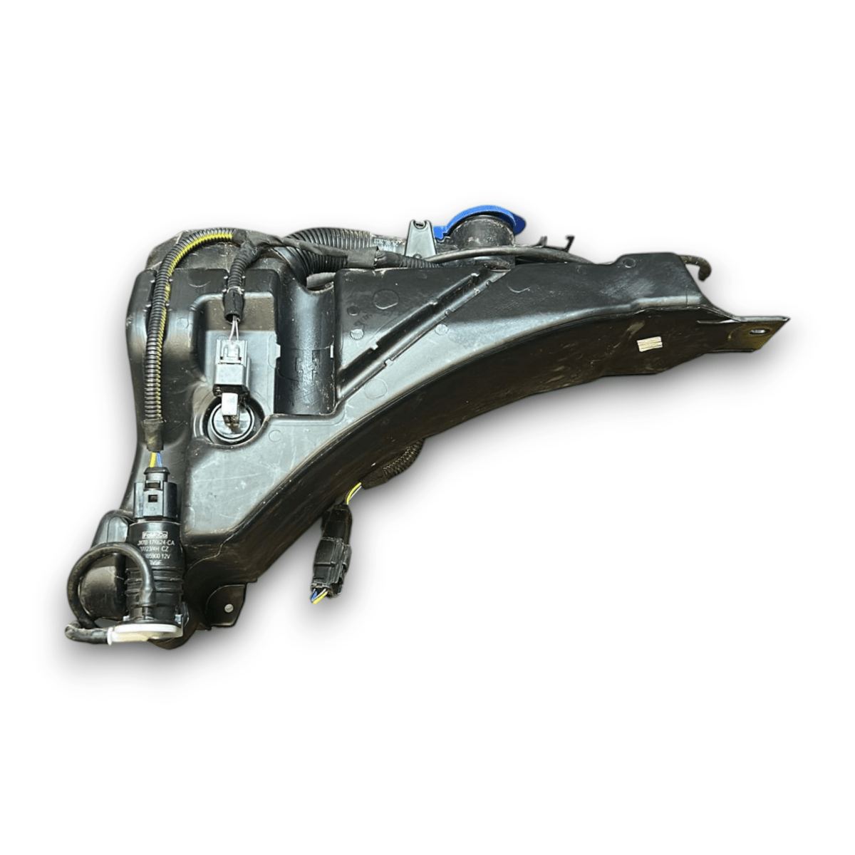 Vaschetta liquido tergicristalli ford focus iv cod:jx7b17b613ef (2018 > 2025) - F&P CRASH SRL - Ricambi Usati
