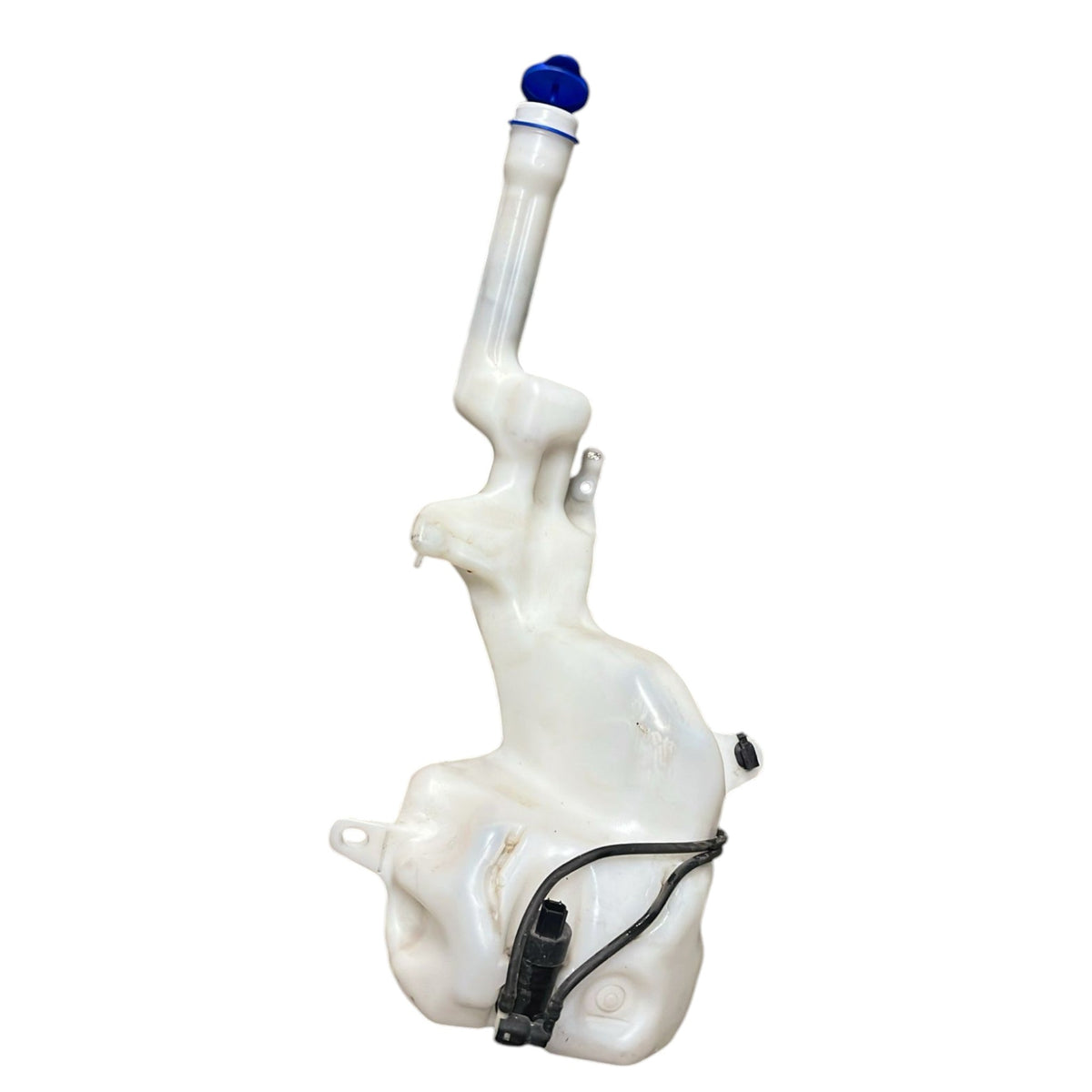 Ford Puma windshield washer fluid tank code: GN - 1736113 - F6 (2019 >) - F&P CRASH SRLS - Used Parts