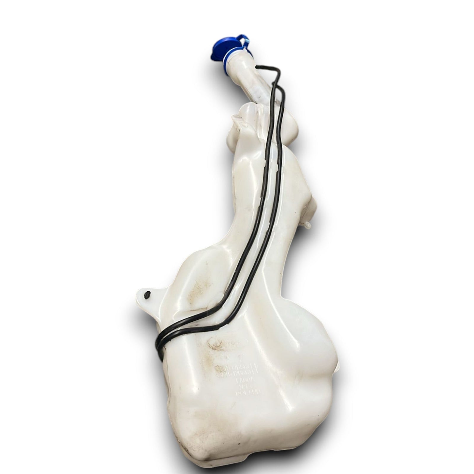 Ford Puma windshield washer fluid tank code: GN - 1736113 - F6 (2019 >) - F&P CRASH SRLS - Used Parts