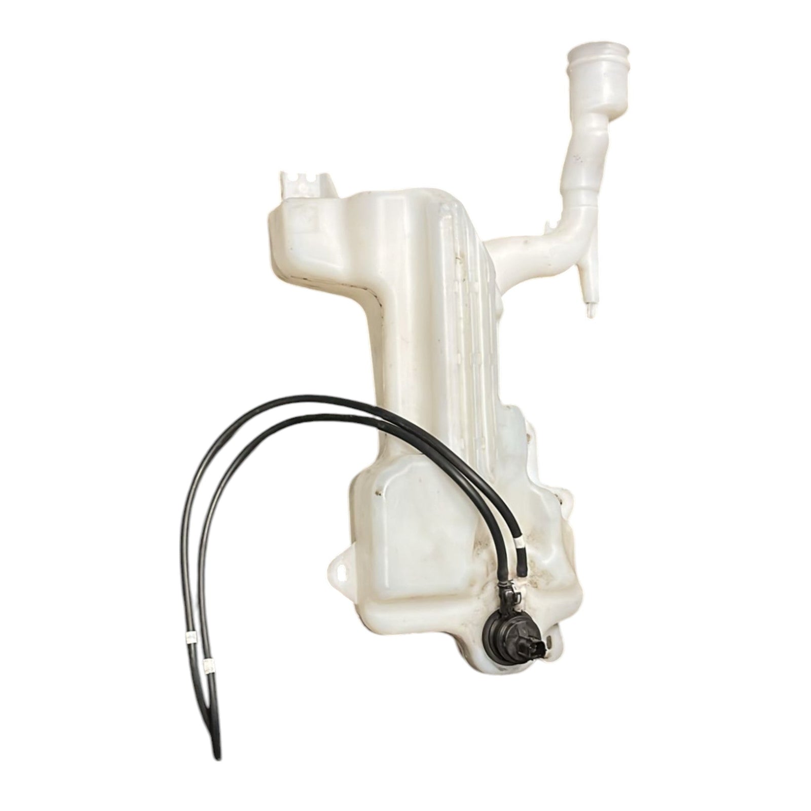 Ford Puma Windshield Washer Fluid Tank code: L1TB - 17B613 - 13 - AC (2019 >) - F&P CRASH SRLS - Used Parts
