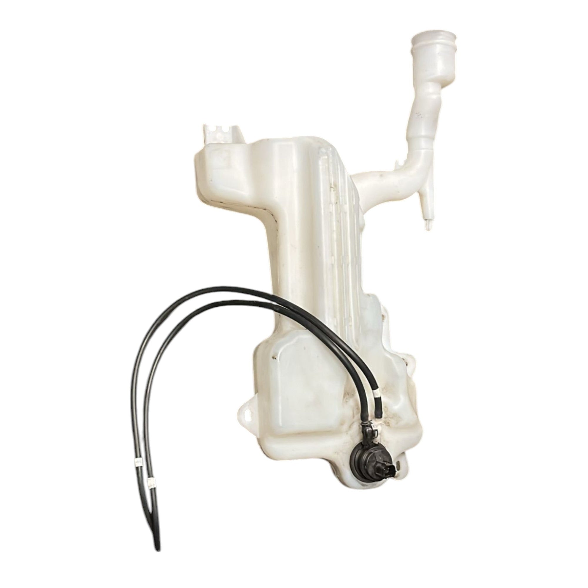 Vaschetta Liquido Tergicristalli Ford Puma cod:L1TB - 17B613 - 13 - AC (2019 >) - F&P CRASH SRLS - Ricambi Usati
