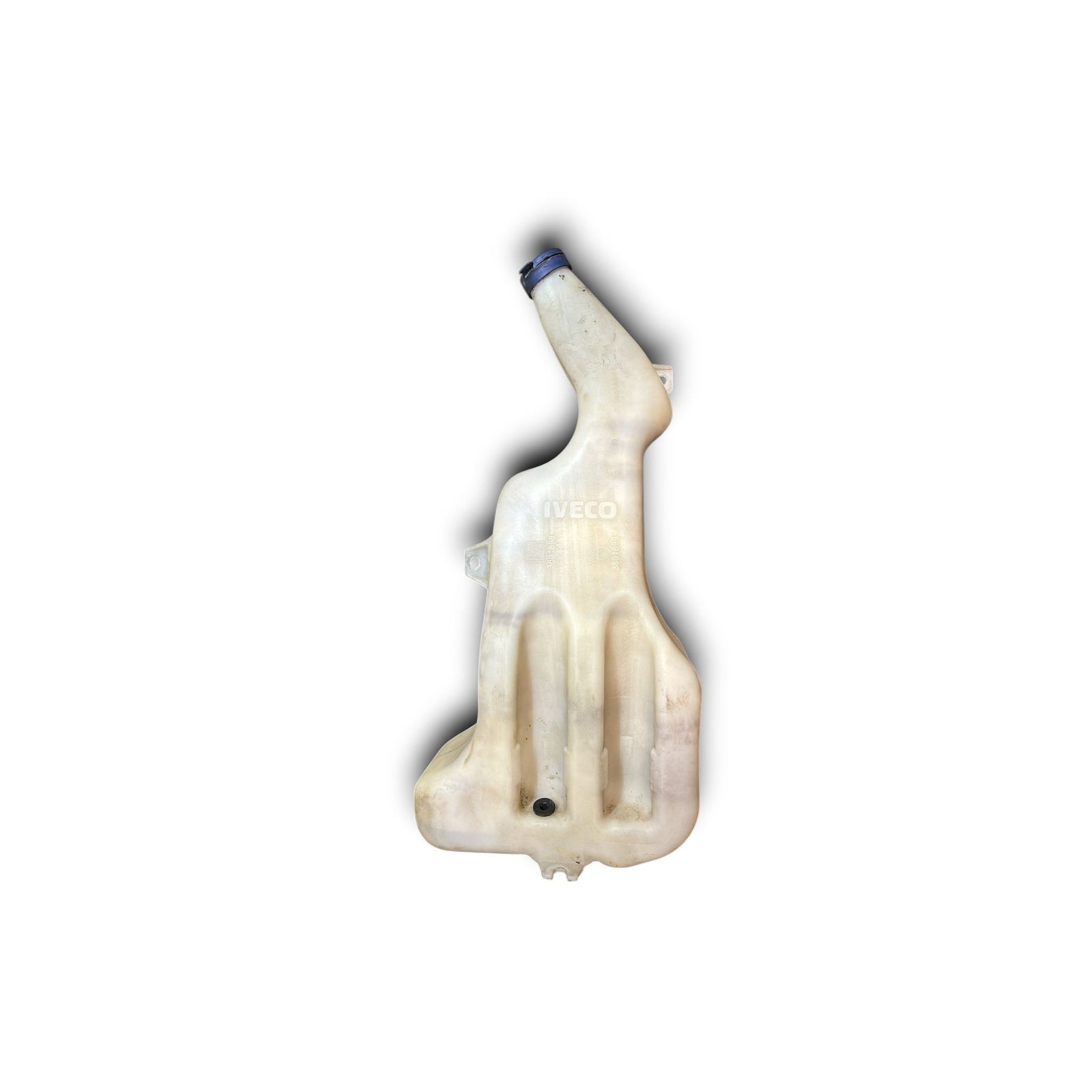 Windshield Wiper Fluid Tank Iveco Daily IV code:3801898 (2006 >2014) - F&P CRASH SRLS - Used Parts
