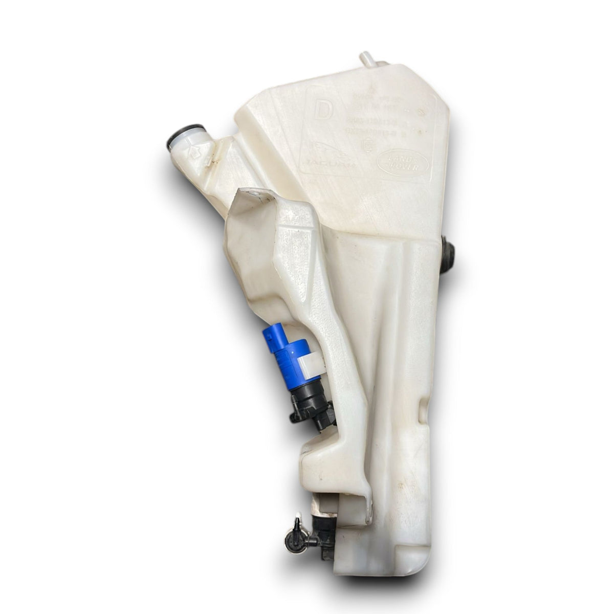 Windshield Washer Fluid Reservoir Jaguar F - Pace (X761) code:GX73 - 17B613 - D (2016 >) - F&P CRASH SRLS - Used Parts