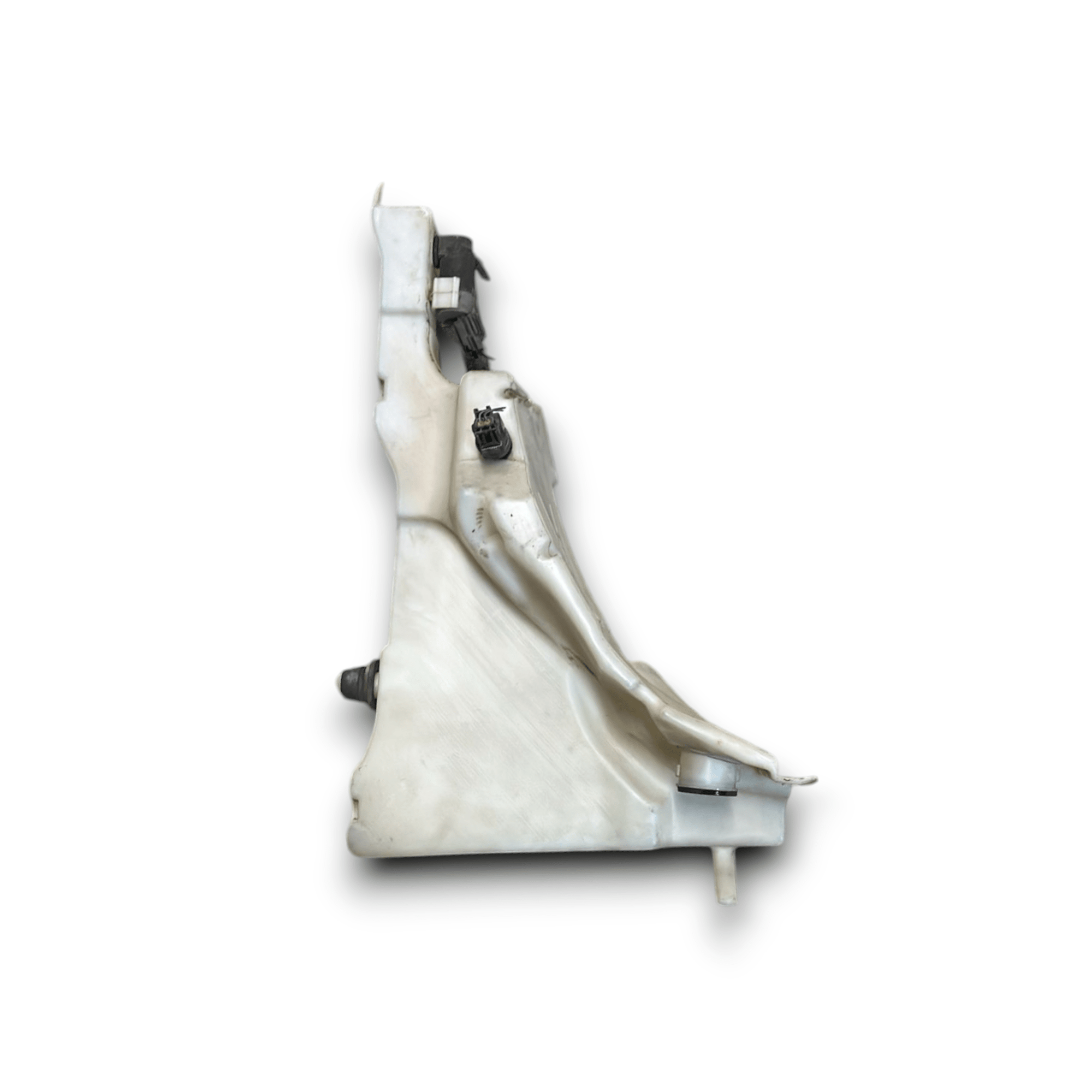 Vaschetta Liquido Tergicristalli Jaguar XF (2008 > 2015) cod:8X23 - 17B613 - B - F&P CRASH SRLS - Ricambi Usati