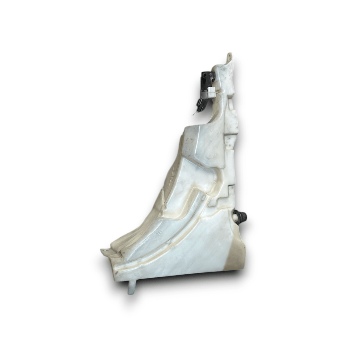 Vaschetta Liquido Tergicristalli Jaguar XF (2008 &gt; 2015) cod:8X23 - 17B613 - B - F&amp;P CRASH SRLS - Ricambi Usati