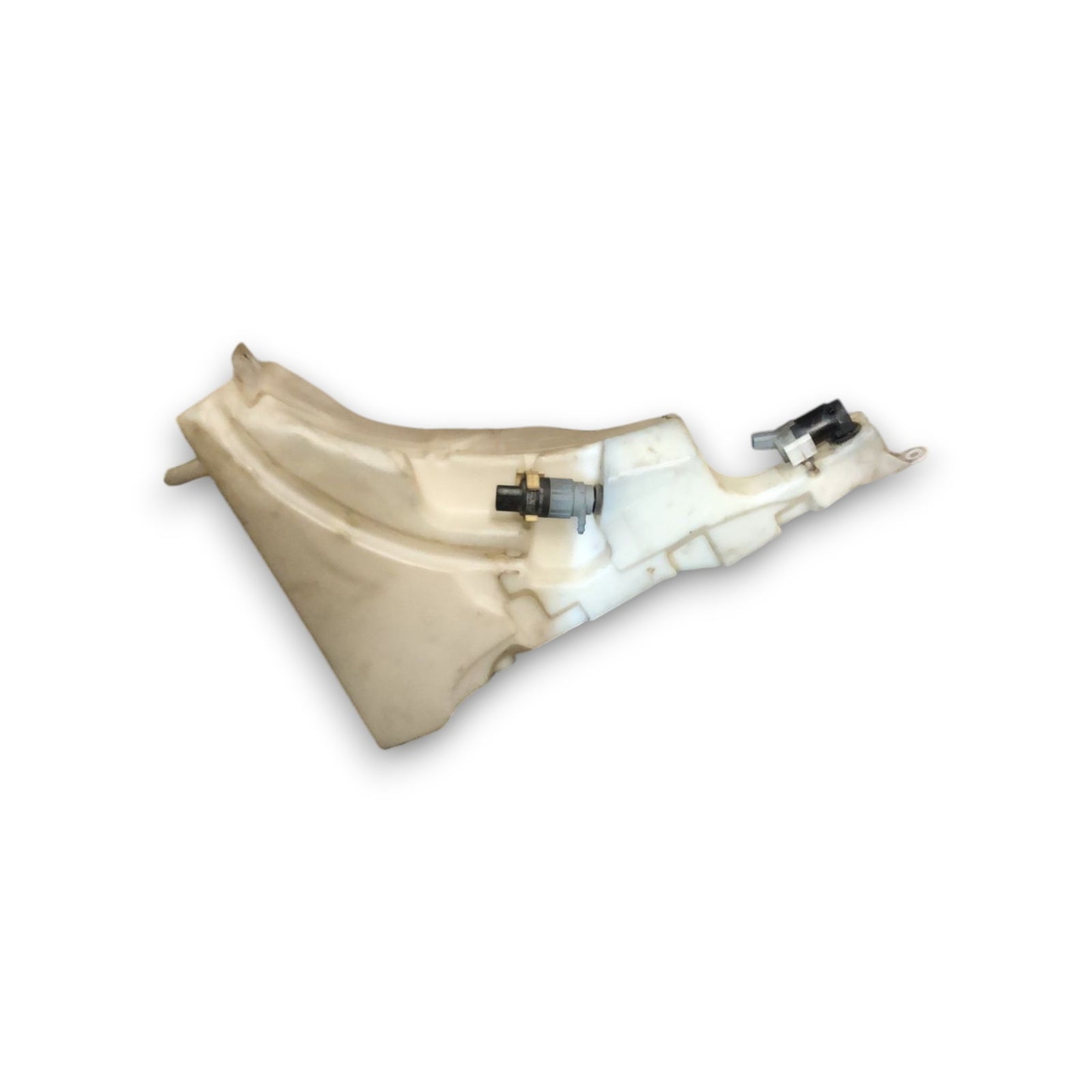 Washer Fluid Reservoir Jaguar XJ (X351) (2009 > 2019) code: 8X23 - 17N605 - AE - F&P CRASH SRLS - Used Parts
