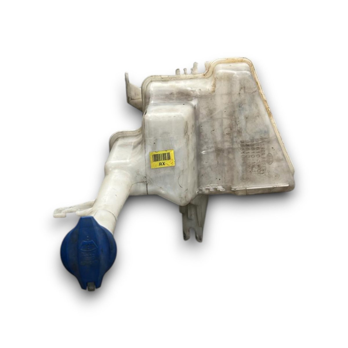 Vaschetta liquido tergicristalli Kia Rio III cod.98610 - 1w000 (2011 > 2017) - F&P CRASH SRL - Ricambi Usati