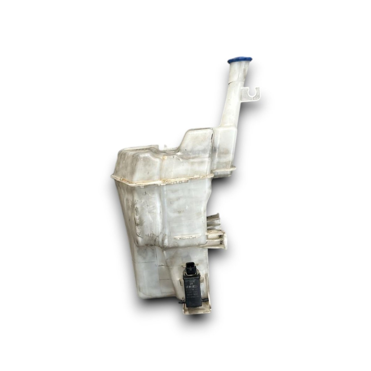 Vaschetta liquido tergicristalli Kia Rio III cod.98610 - 1w000 (2011 > 2017) - F&P CRASH SRL - Ricambi Usati