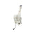 Vaschetta Liquido Tergicristalli Kia Sportage QL cod:98610 - D3000 (2016 >2021) - F&P CRASH SRLS - Ricambi Usati