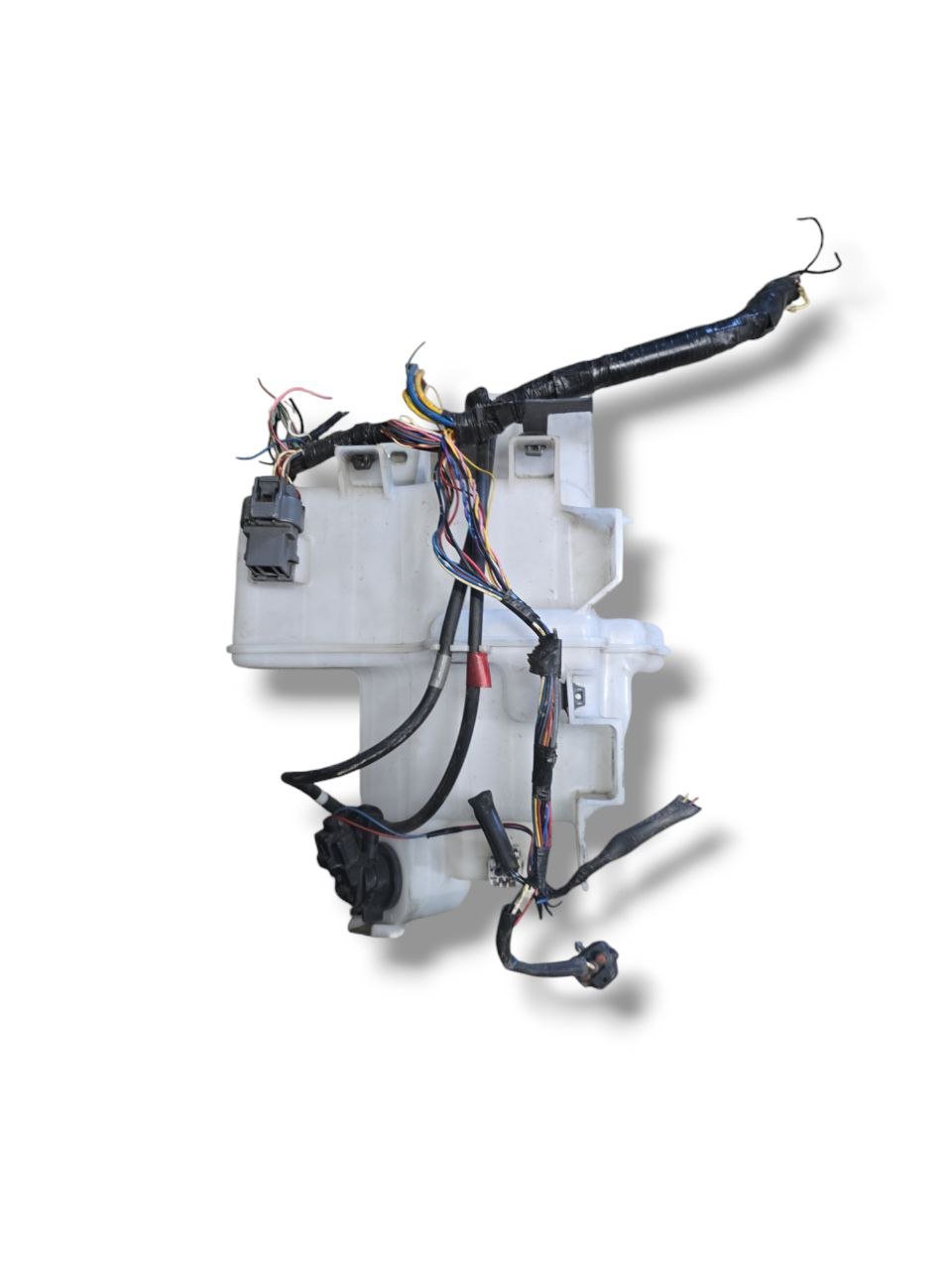 Vaschetta Liquido Tergicristalli Mazda CX - 5 (2016>) Cod : KD4567480 - F&P CRASH SRLS - Ricambi Usati