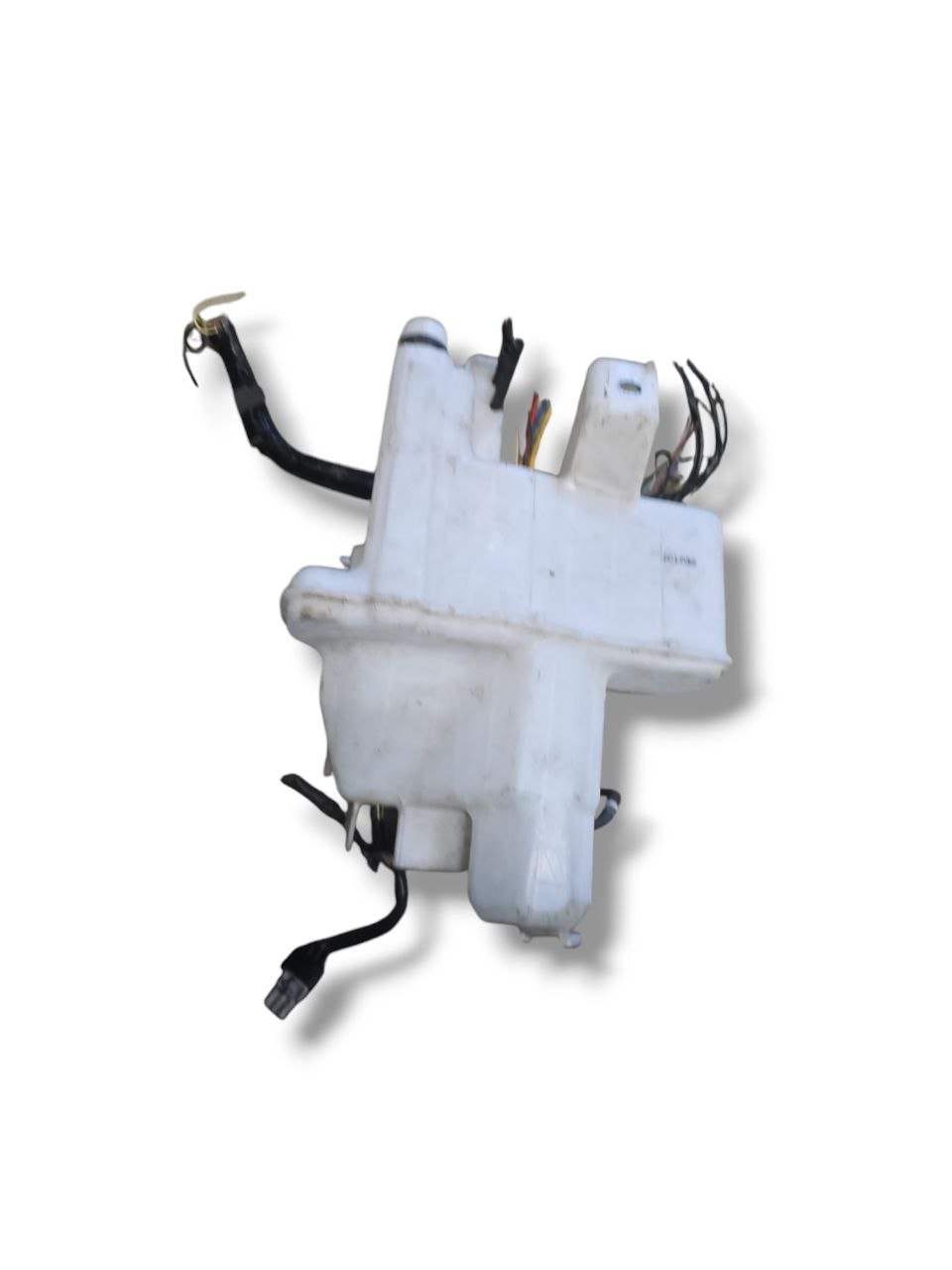 Vaschetta Liquido Tergicristalli Mazda CX - 5 (2016&gt;) Cod : KD4567480 - F&amp;P CRASH SRLS - Ricambi Usati