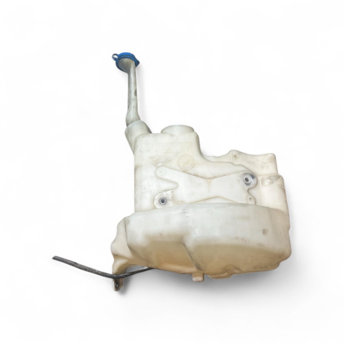 Vaschetta liquido tergicristalli Mercedes Benz ML (W164) cod.A1648690520 (2005 > 2011) - F&P CRASH SRLS - Ricambi Usati