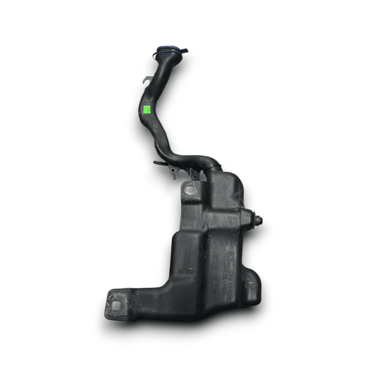 Vaschetta liquido tergicristalli mercedes classe b w246 cod:a2468690020 (2011 > 2018) - F&P CRASH SRL - Ricambi Usati