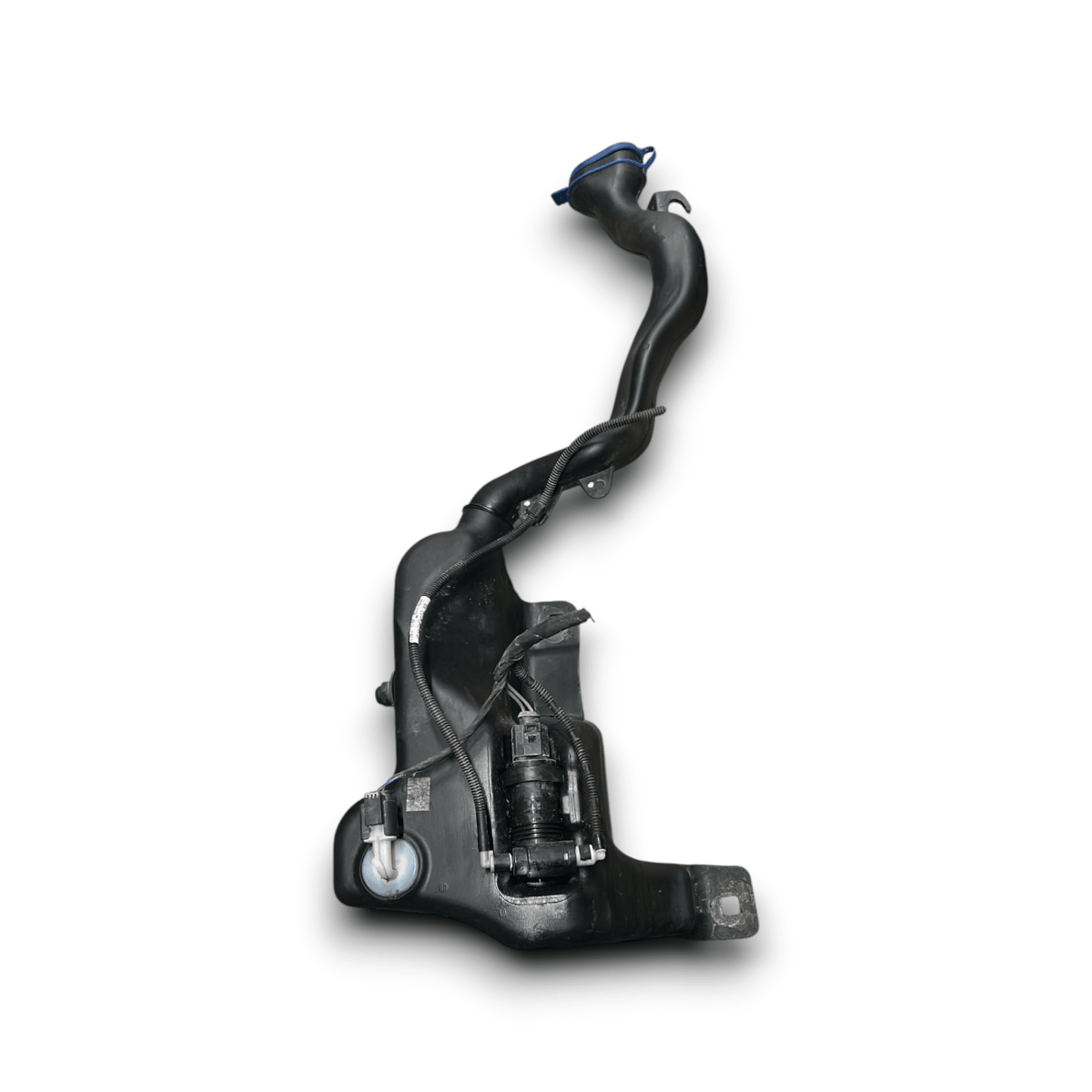Vaschetta liquido tergicristalli mercedes classe b w246 cod:a2468690020 (2011 > 2018) - F&P CRASH SRL - Ricambi Usati