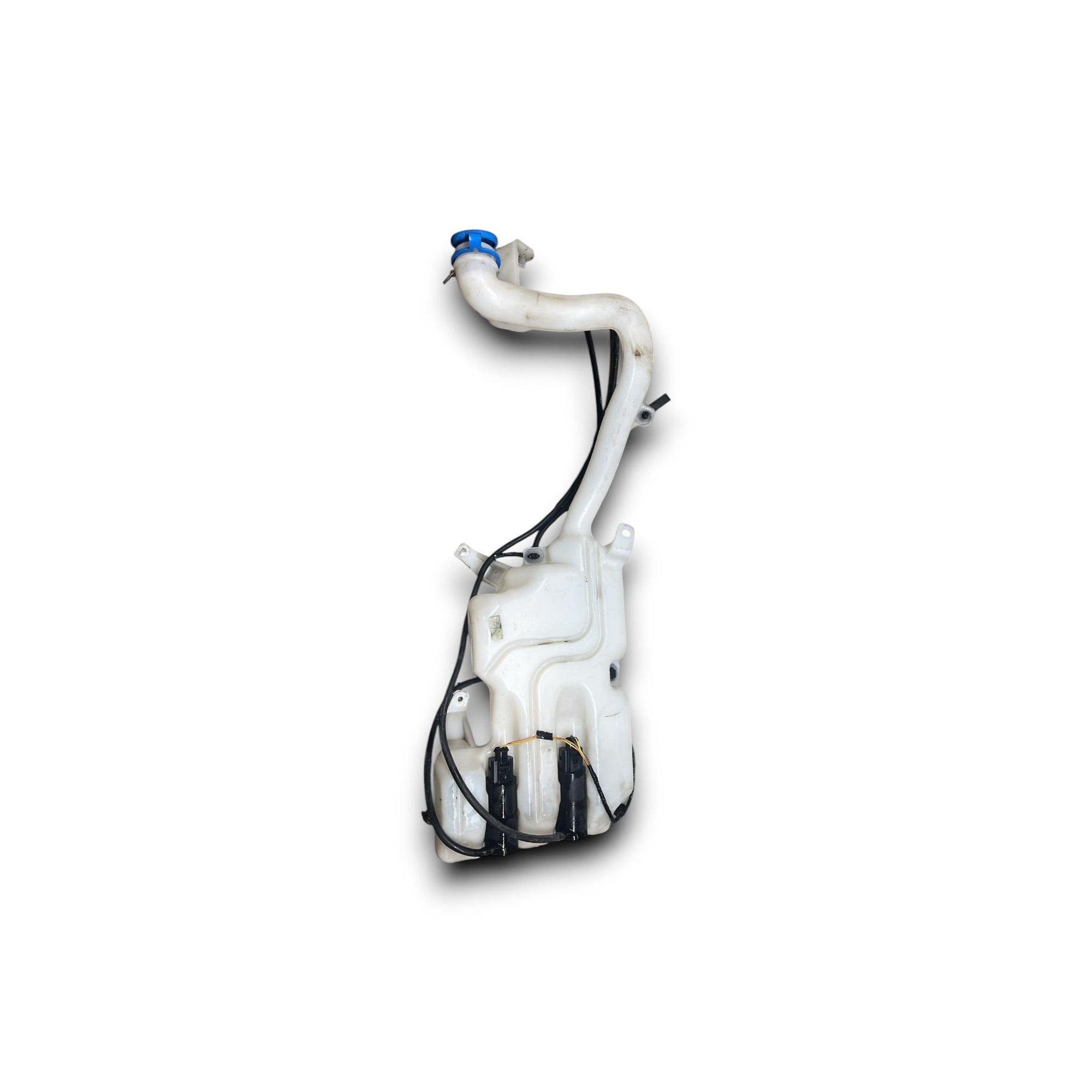Vaschetta Liquido Tergicristalli Opel Agila B cod:3840051K0 (2008 >2015) - F&P CRASH SRLS - Ricambi Usati