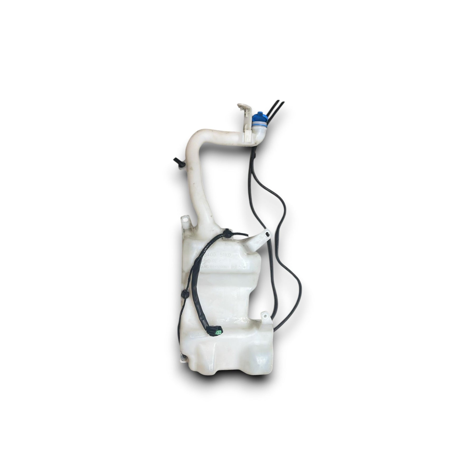 Vaschetta Liquido Tergicristalli Opel Agila B cod:3840051K0 (2008 >2015) - F&P CRASH SRLS - Ricambi Usati
