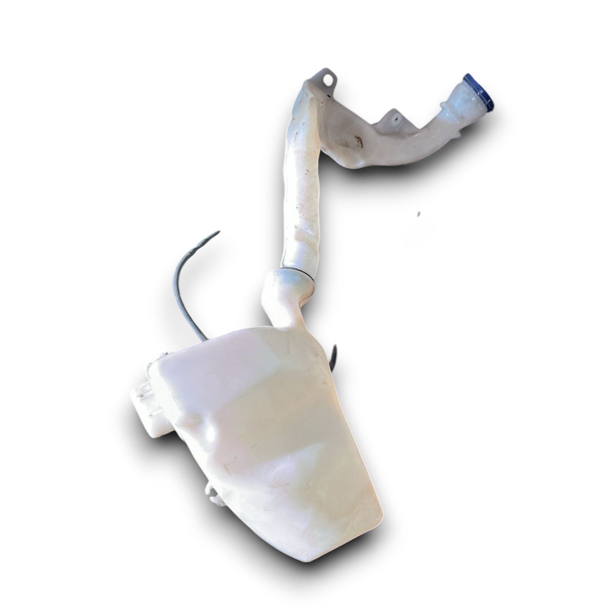 Vaschetta Liquido Tergicristalli Peugeot 208 I cod:9683988680 (2012 >2019) - F&P CRASH SRLS - Ricambi Usati