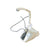 Vaschetta Liquido Tergicristalli Peugeot 208 I cod:9683988680 (2012 >2019) - F&P CRASH SRLS - Ricambi Usati