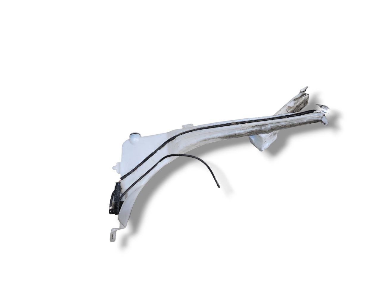 Vaschetta Liquido Tergicristalli Peugeot 508 ( 2018 > ) Cod : 9813397080 - F&P CRASH SRLS - Ricambi Usati