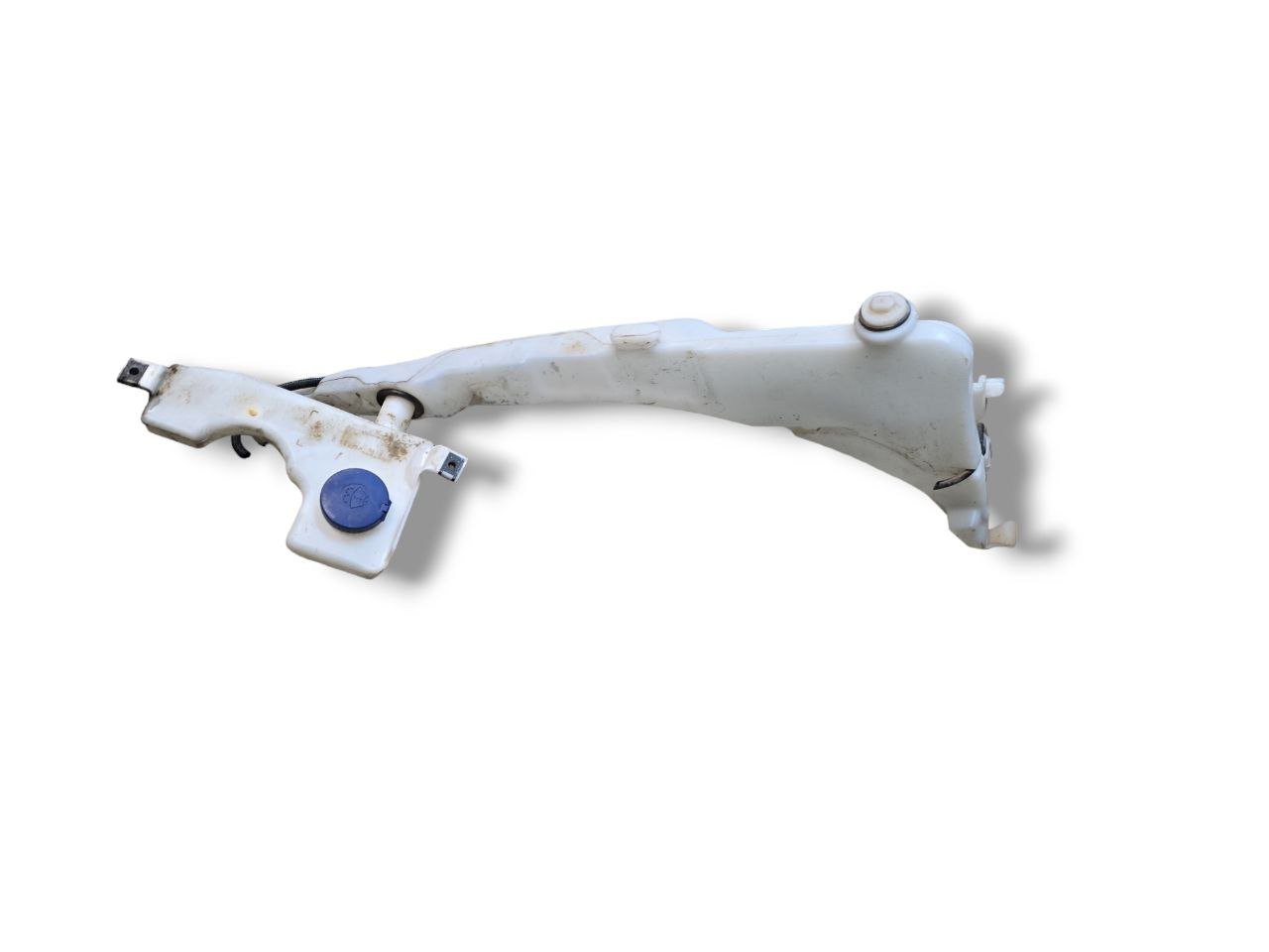Vaschetta Liquido Tergicristalli Peugeot 508 ( 2018 > ) Cod : 9813397080 - F&P CRASH SRLS - Ricambi Usati
