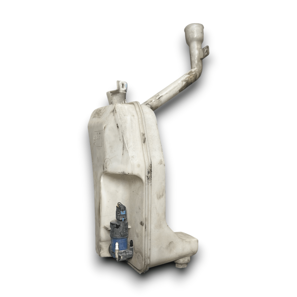 vaschetta liquido tergicristalli renault clio iv cod:289107623r - F&P CRASH SRL - Ricambi Usati