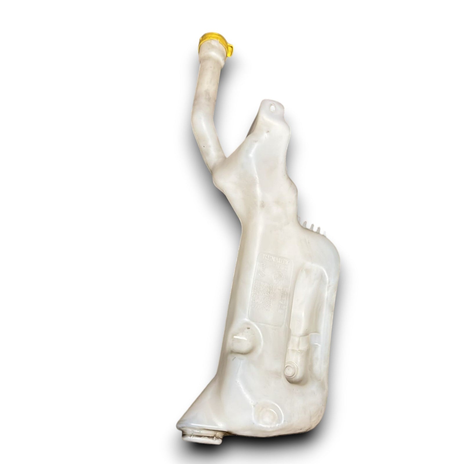 Windshield Washer Fluid Reservoir Renault Espace V code:289101989 (2015 >2023) - F&P CRASH SRLS - Used Parts