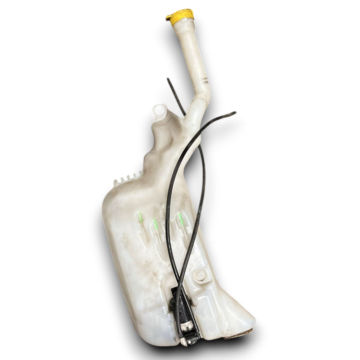 Windshield Washer Fluid Reservoir Renault Espace V code:289101989 (2015 >2023) - F&P CRASH SRLS - Used Parts
