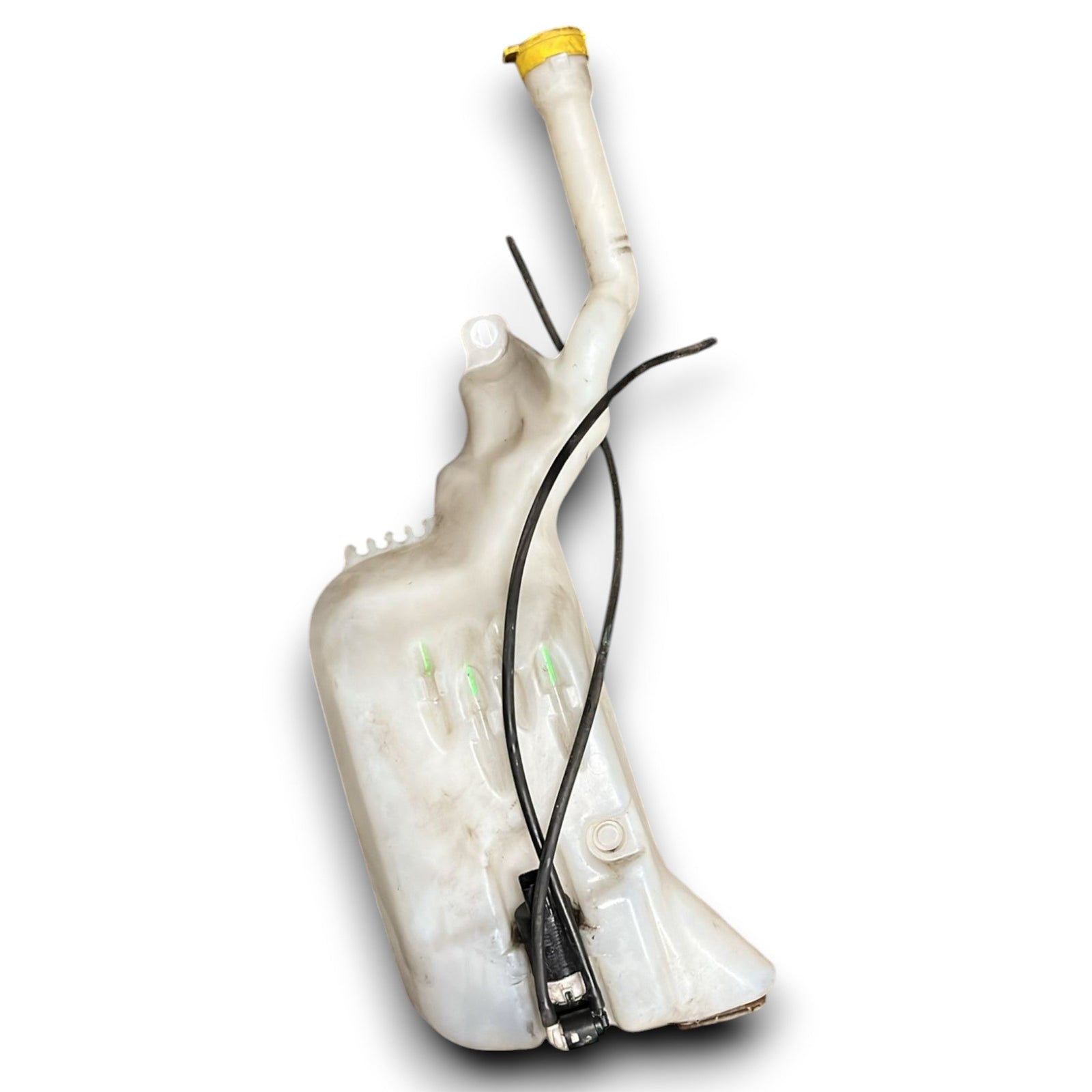 Windshield Washer Fluid Reservoir Renault Espace V code:289101989 (2015 >2023) - F&P CRASH SRLS - Used Parts