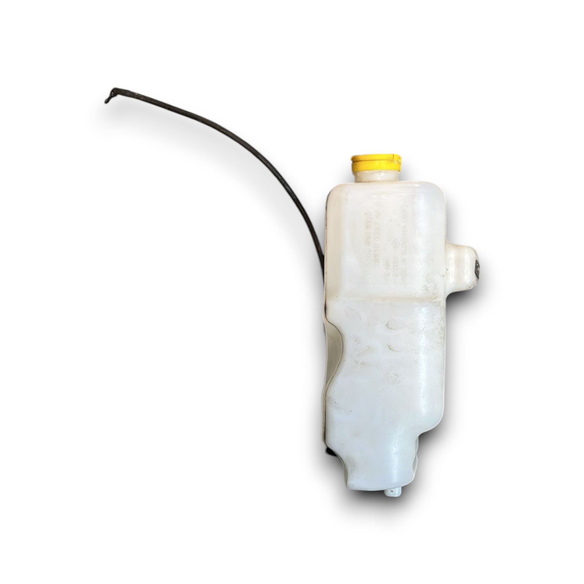 Vaschetta Liquido Tergicristalli Renault Twingo III cod:289105267R (2014 >) Serbatoio - F&P CRASH SRLS - Ricambi Usati