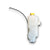 Vaschetta Liquido Tergicristalli Renault Twingo III cod:289105267R (2014 >) Serbatoio - F&P CRASH SRLS - Ricambi Usati