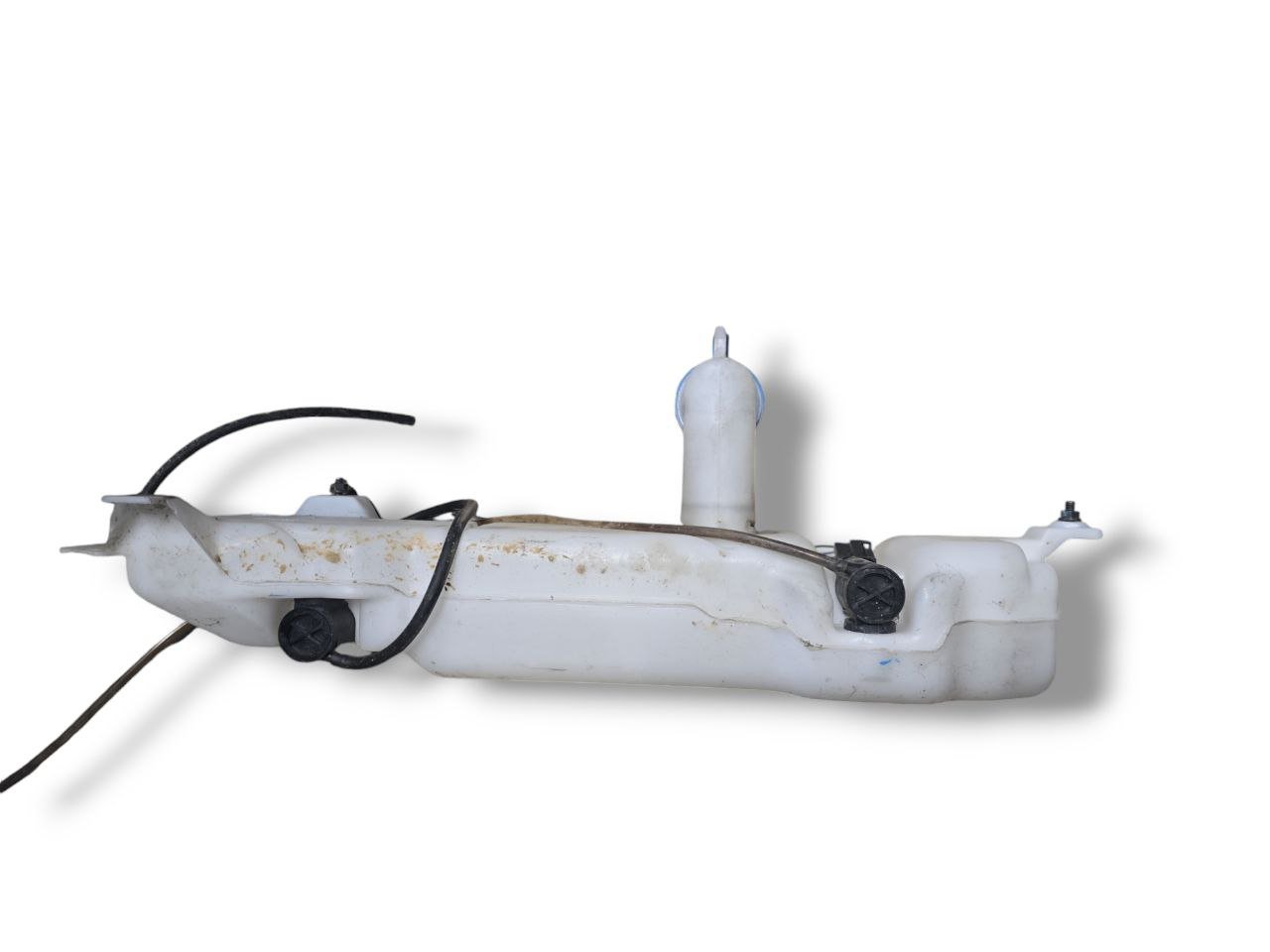 Vaschetta Liquido Tergicristalli Suzuki Jimny Cod : 38403 - 84A0 (1999 - 2009) - F&P CRASH SRLS - Ricambi Usati