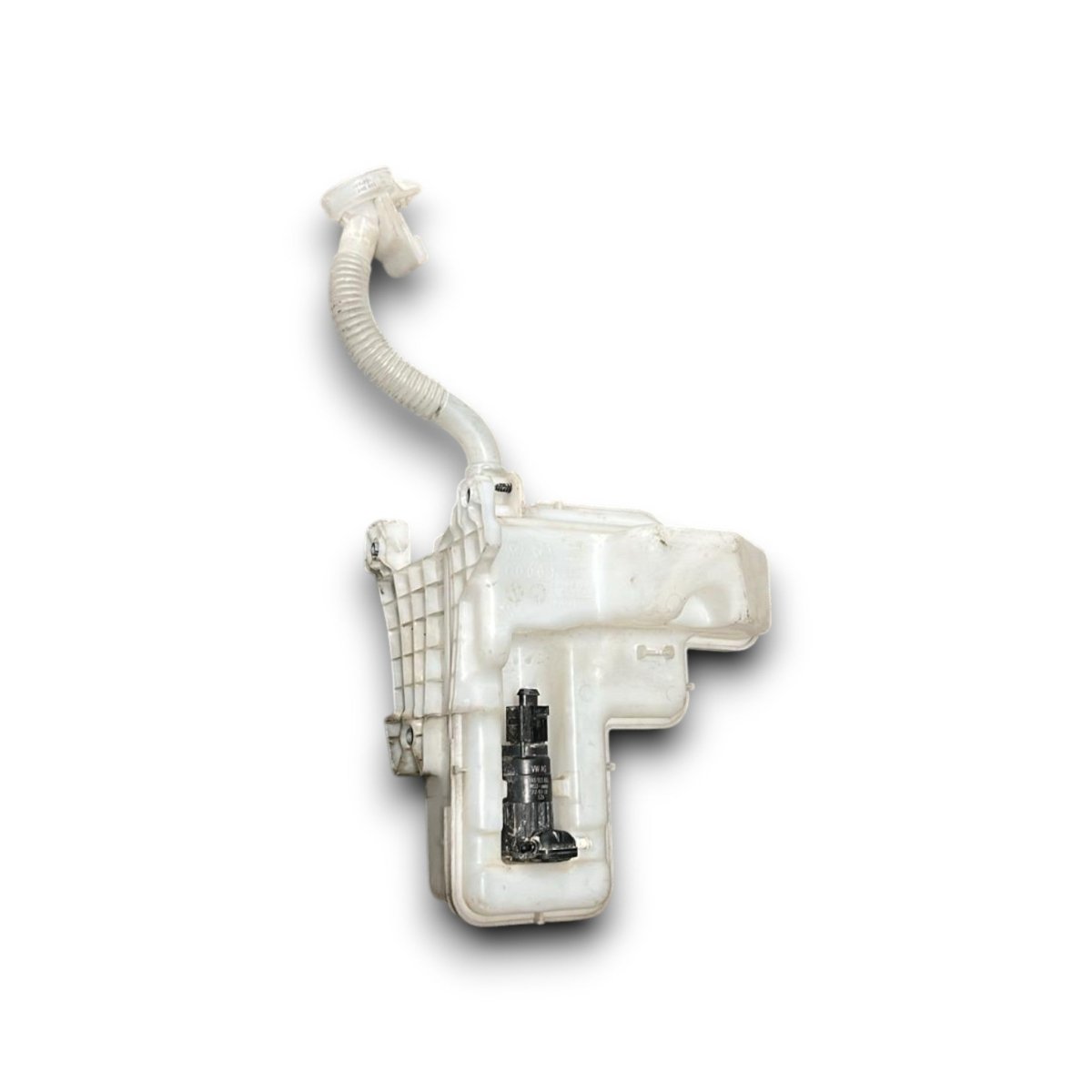 Vaschetta liquido tergicristalli Volkswagen Polo 2q0955453f (6R) (2009 > 2017) - F&P CRASH SRL - Ricambi Usati