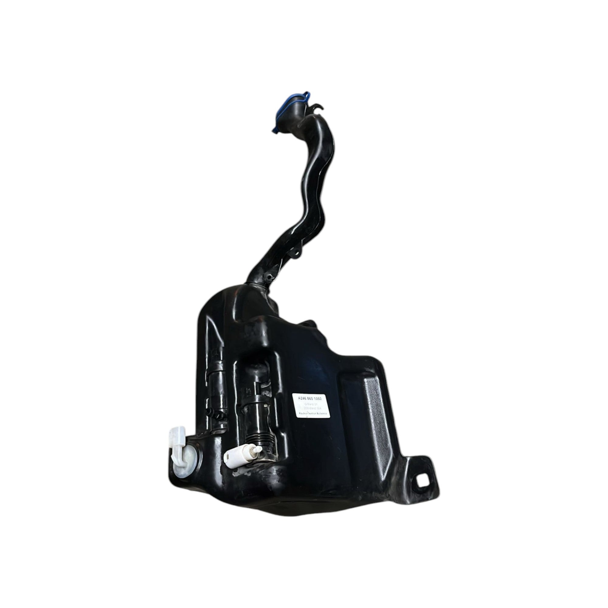 Vaschetta Liquido Tergicristallo Mercedes Benz Classe B (W246) cod:A2468601060 (2011 >2019) - F&P CRASH SRLS - Ricambi Usati
