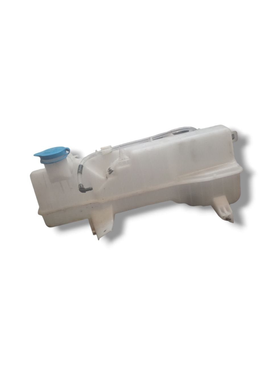 Vaschetta Liquido Tergicristallo Suzuki Ignis (2021) cod: 38400 - 62R10 - F&P CRASH SRLS - Ricambi Usati