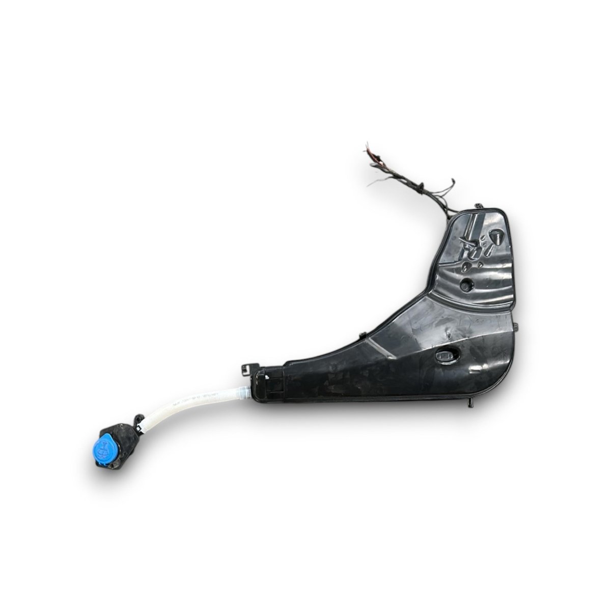 Vaschetta liquido tergicritalli BMW X3 (G01) cod.7947500 - 02 (2017 > 2024) - F&P CRASH SRLS - Ricambi Usati