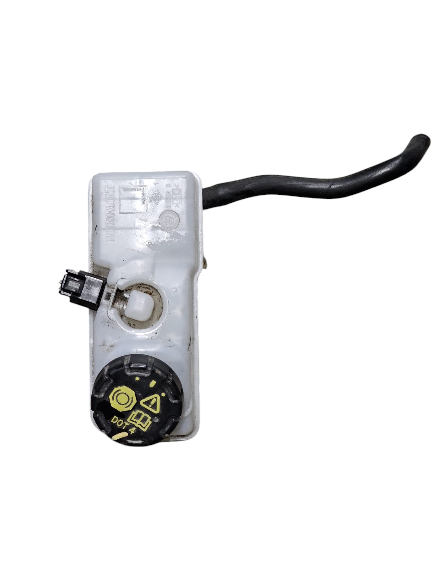 Vaschetta Olio Servofreno Dacia Sandero II Cod:460915125R (2012 - 2020) - F&P CRASH SRLS - Ricambi Usati