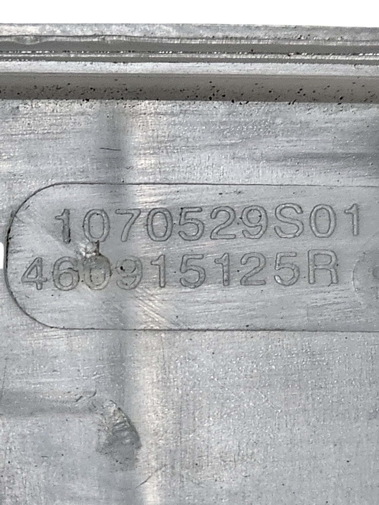 Vaschetta Olio Servofreno Dacia Sandero II Cod:460915125R (2012 - 2020) - F&P CRASH SRLS - Ricambi Usati