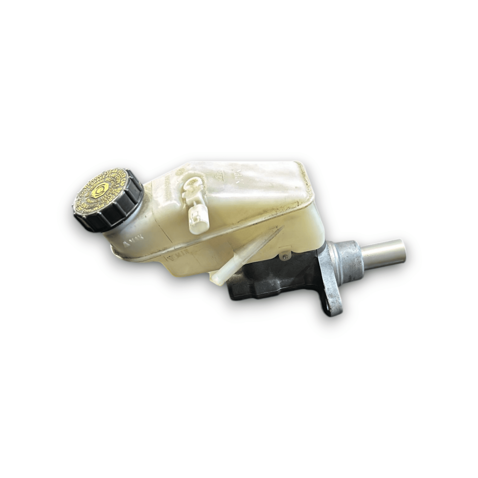 Vaschetta Pompa Servofreno Toyota Yaris 1.0 Benzina (2005 > 2011) cod:03.3508 - 8754.1 - F&P CRASH SRLS - Ricambi Usati