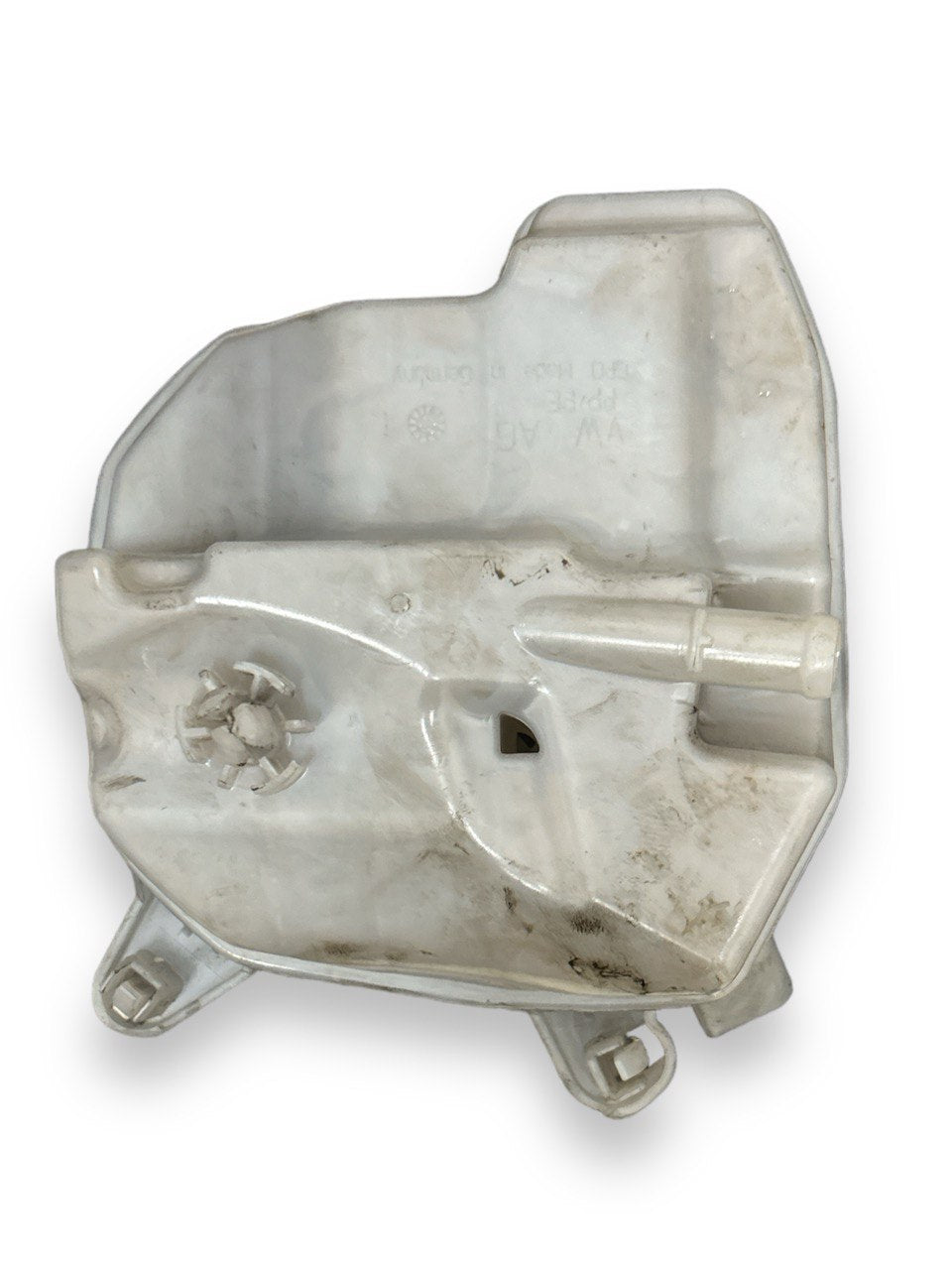 Vaschetta / Serbatoio Dell Acqua Seat Ibiza - Volkswagen Polo 1.0 (2017 > 2020) cod.2Q0121407D - F&P CRASH SRLS - Ricambi Usati