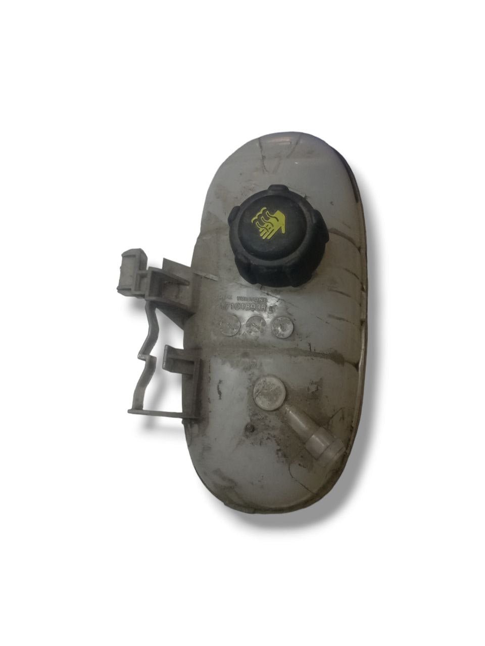 Vaschetta / Serbatoio liquido Radiatore Opel Vivaro / Renault Trafic / FIat Talento (2018) cod: 217101893R - F&P CRASH SRLS - Ricambi Usati