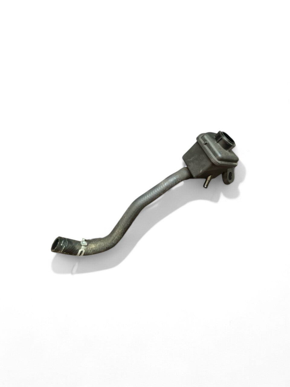 Vaschetta / serbatoio Liquido servosterzo Mercedes - Benz GLK X204 cod.A2044660102 (2008 - 2015) - F&P CRASH SRLS - Ricambi Usati