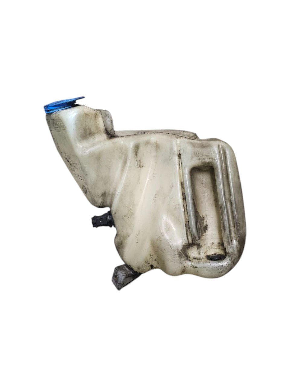 Vaschetta / Serbatoio Liquido Tergicristalli Audi A6 C5 Cod:4B0955453A (1997 - 2004) - F&P CRASH SRLS - Ricambi Usati