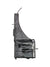 Vaschetta / Serbatoio Liquido Tergicristalli Maserati Ghibli M157 Cod:670006414 (2013 - >) - F&P CRASH SRLS - Ricambi Usati