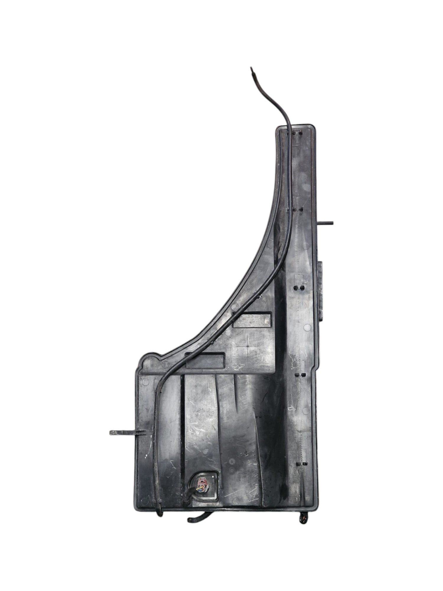 Washer Fluid Tank / Reservoir Maserati Ghibli M157 Code:670006414 (2013 - >) - F&P CRASH SRLS - Used Parts