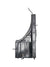 Vaschetta / Serbatoio Liquido Tergicristalli Maserati Ghibli M157 Cod:670006414 (2013 - >) - F&P CRASH SRLS - Ricambi Usati