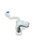 Vaschetta Serbatoio Liquido Tergicristalli Seat Ibiza ( 1.0b - 2020 - KJ1 ) cod : 2Q0955453F - F&P CRASH SRLS - Ricambi Usati