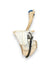 Vaschetta Serbatoio Liquido Tergicristalli Seat Ibiza ( 1.0b - 2020 - KJ1 ) cod : 2Q0955453F - F&P CRASH SRLS - Ricambi Usati