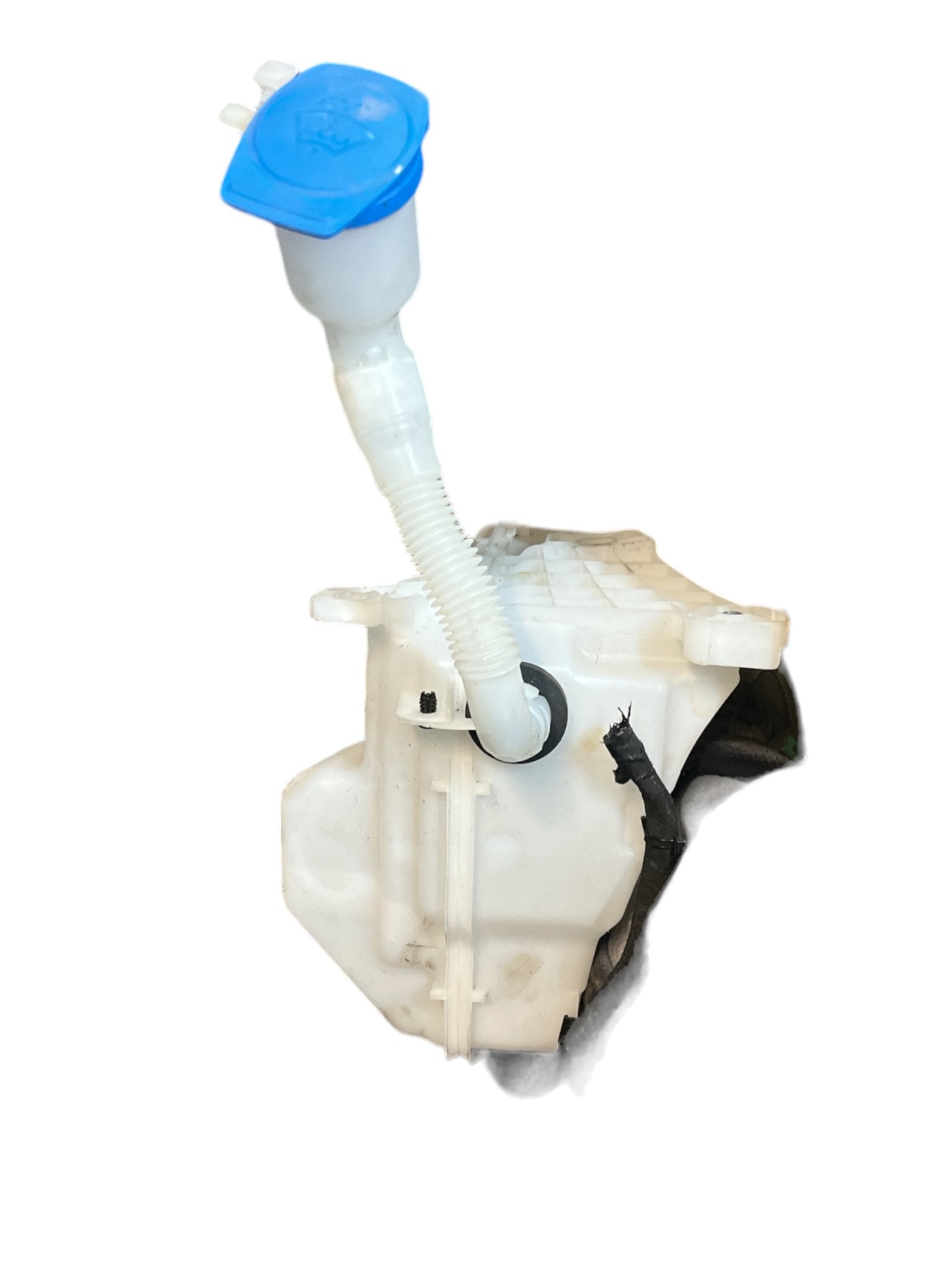 Vaschetta Serbatoio Liquido Tergicristalli Seat Ibiza ( 1.0b - 2020 - KJ1 ) cod : 2Q0955453F - F&P CRASH SRLS - Ricambi Usati