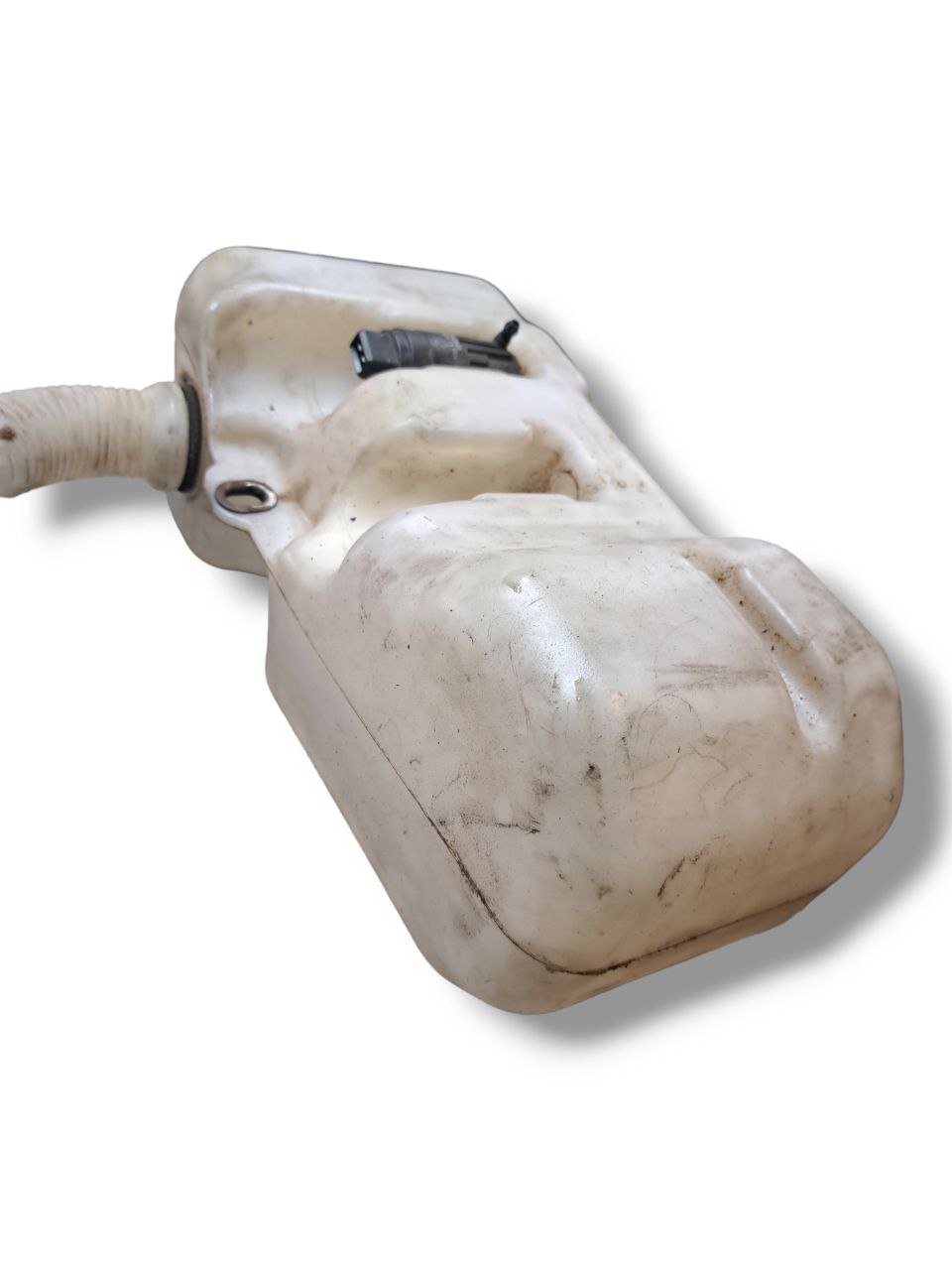 Windshield Wiper Tank / Reservoir Fiat Ducato 2.3 (2007) COD:D283237 - F&P CRASH SRLS - Used Parts